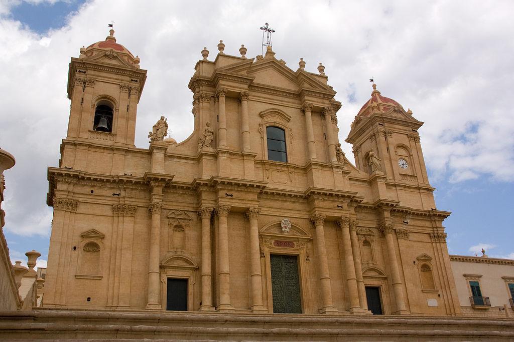 Il Sole Del Mediterraneo Noto Bagian luar foto