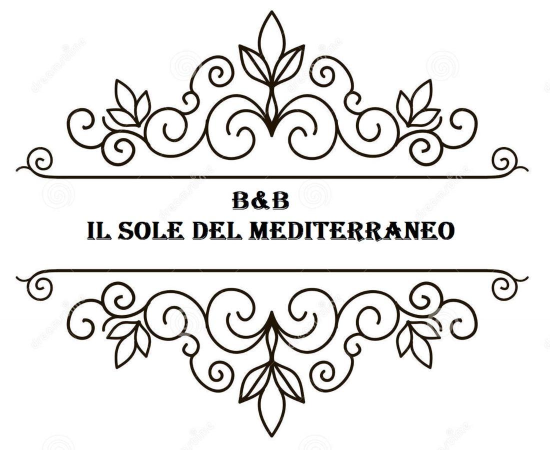 Il Sole Del Mediterraneo Noto Bagian luar foto