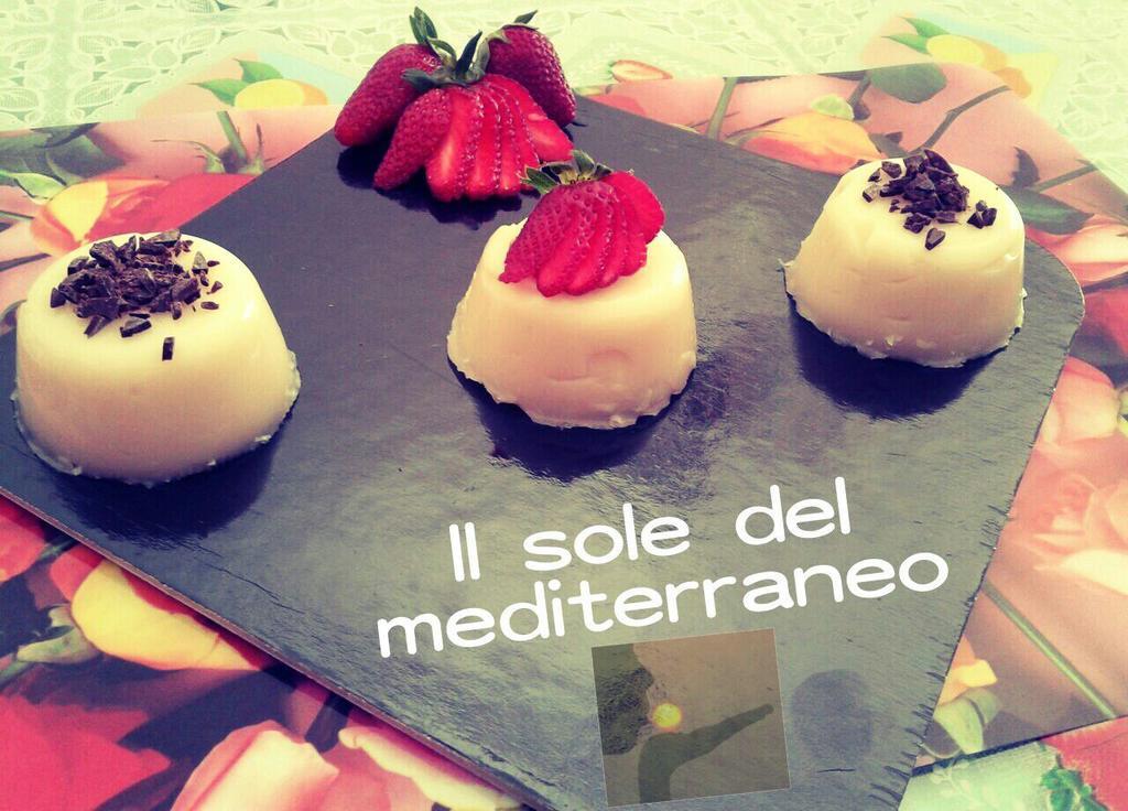 Il Sole Del Mediterraneo Noto Bagian luar foto